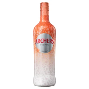 Likier Archers Peach Schnapps 0,7L / 18%