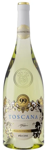 Toscana Collezione Privata bianco Piccini