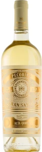 Wino Pecorino Gran Sasso 0,75L / 12,5%