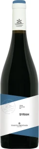 Wino Molino a Vento Syrah 0,75L /13,5%