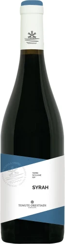 Molino a Vento Syrah