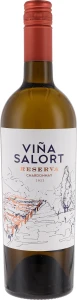 Wino Vina Salort Chardonnay Reserva 0,75L / 14%