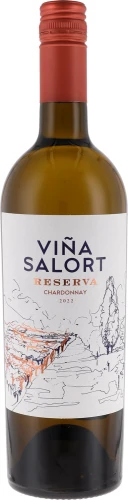 Wino Vina Salort Chardonnay reserva 0,75L 14_.webp