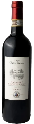 Vino Nobile di Montepulciano Villa Vescovo