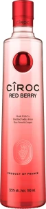 Wódka Ciroc Red Berry 0,7L / 37,5%