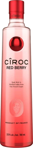 Ciroc Red Berry