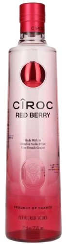 Ciroc Red Berry