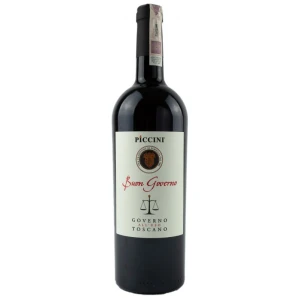 Wino Buon Governo all'uso Toscano 0,75L / 13%