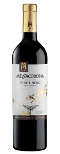 Wino Mezzacorona Classici Pinot nero 0,75L / 13%