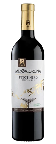 Wino Mezzacorona Classici Pinot nero