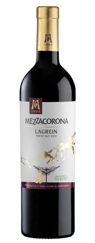 Wino Mezzacorona Classici Lagrein