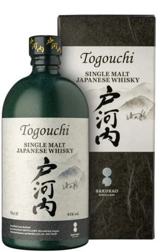 Togouchi Single Malt