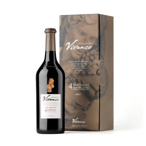 Wino Vivanco Coleccion 4 varietales 0,75L / 14%