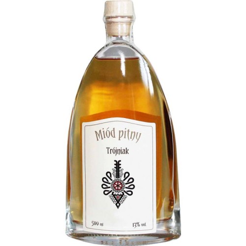MIÓD PITNY TATRZAŃSKI TRÓJNIAK 0,5L 13%.jpg