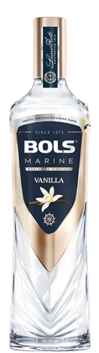 Bols Marine Vanilla 0,5L