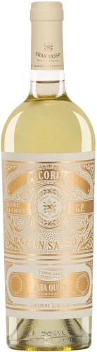 Pecorino Gran Sasso