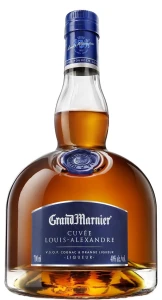 Likier Grand Marnier Cuvee Louis-Alexandre 0,7L / 40%