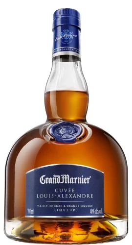 Grand Marnier Cuvee Louis-Alexandre