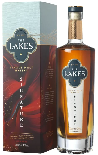 The Lakes Signature