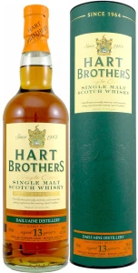 Whisky Hart Brothers Dailuaine Sherry Wood 13 yo 0,7L / 54,1%
