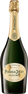 Szampan Perrier-Jouët  Grand brut 0,75L / 12,5%