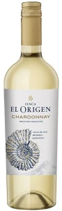 Wino Finca el Origen Chardonnay 0,75L / 14%