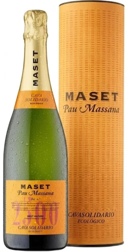 Maset Pau Massana
