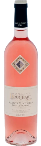Sainte Victoire Domaine Houchart