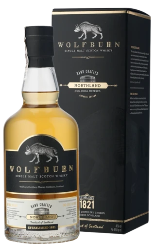 Wolfburn Northland