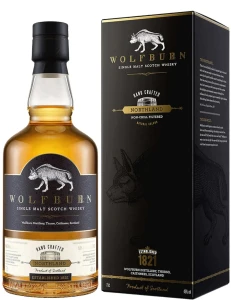 Whisky Wolfburn Northland 0,7L / 46%