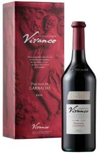 Wino Vivanco Coleccion Parceles de Garnacha 0,75L / 14%