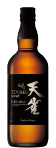 Whisky Tenjaku Pure Malt 0,7L / 43%