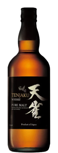 Tenjaku Pure Malt