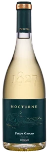 Wino Nocturne Pinot Grigio Purcari 0,75L / 13%