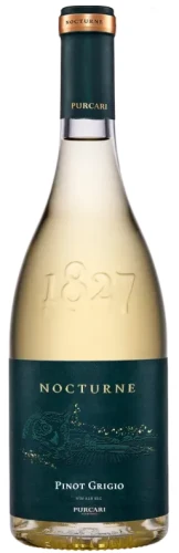 Nocturne Pinot Grigio Purcari