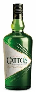 Whisky Catto's Blended 1L / 40%