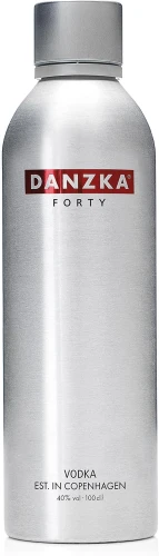 Danzka Forty 1L