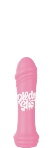 Dildo Shot Bubble Gum Vodka mini 0,02L