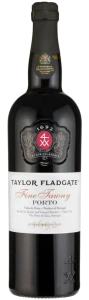 Porto Taylor's Fine Tawny 0,75L / 20%
