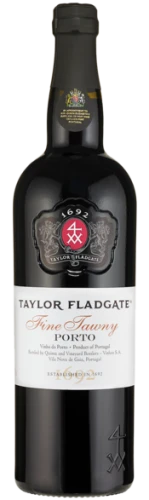 Taylor's Fine Tawny