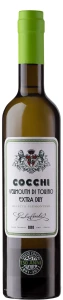 Wermut Cocchi di Torino Extra Dry 0,5L / 17%