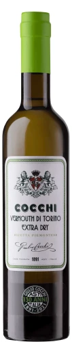 Cocchi Vermouth di Torino Extra Dry