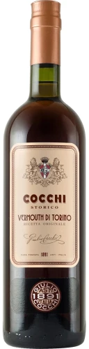 Cocchi Storico Vermouth di Torino