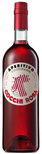 Aperitivo Cocchi Rosa 0,75L / 16,5%