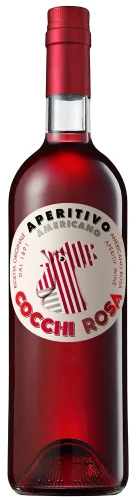 Aperitivo Cocchi Rosa