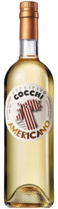 Aperitivo Cocchi Americano bianco 0,75L / 16,5%