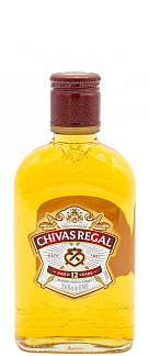 Chivas Regal 12 yo 0,2L