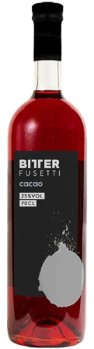 Bitter Fusetti Cacao