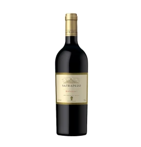 Wino Satrapezo Saperavi qvevri 0,75L / 14%
