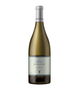 Wino Satrapezo 10 Qvevri 0,75L / 13%